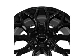 Sakura Wheels YA9547-852 7xR17/4x100 D60.1 ET40