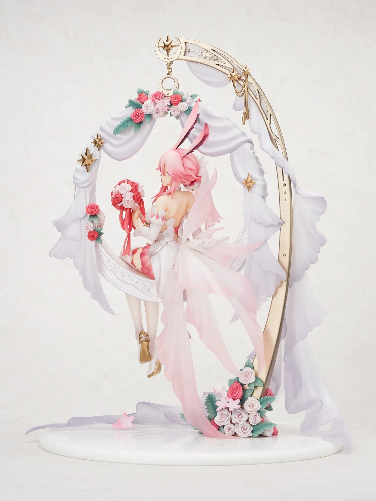 Houkai 3rd Sakura Yae Kira no Gensou Ver. 1/7 Complete Figure