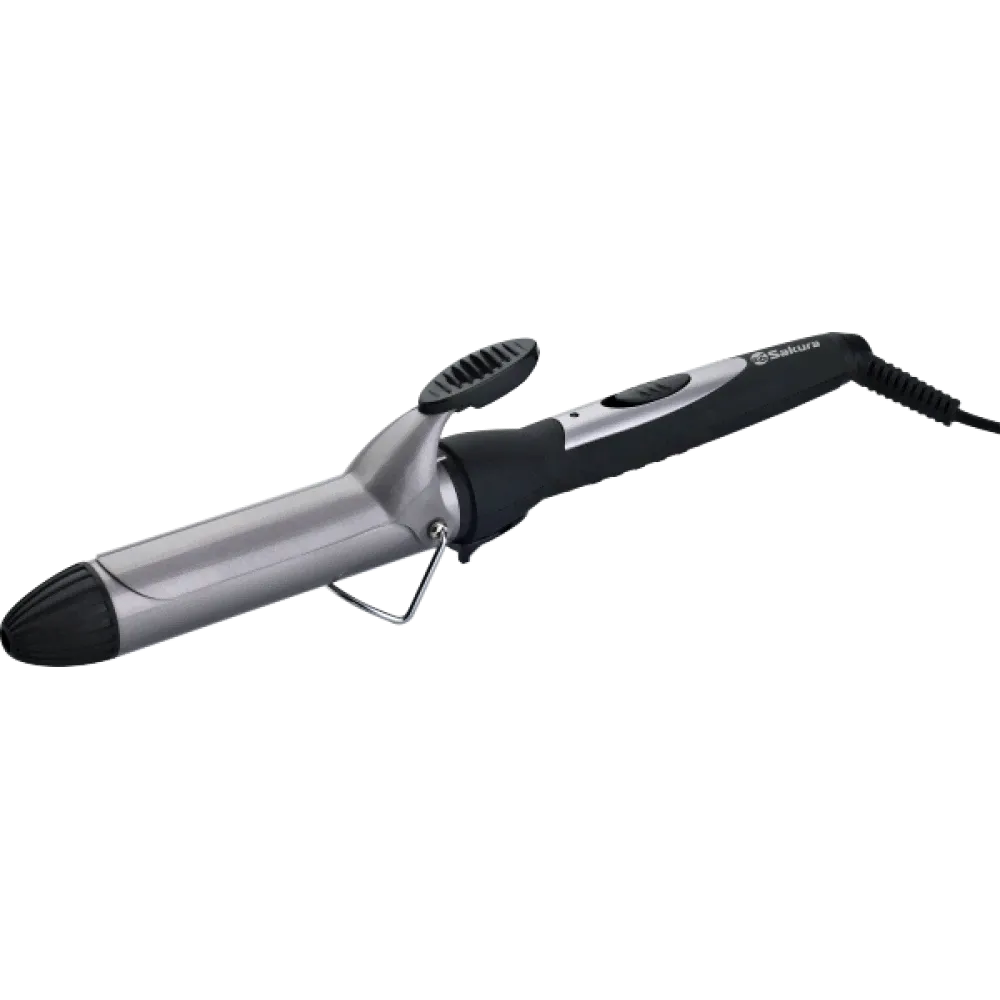 Щипцы для волос Sakura SA-4400BK-32-0