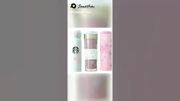 Starbucks Japan Cherry Blossom 2022🇯🇵