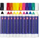 Sakura Solid Marker - Black