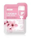 Очищающая маска Laikou Sakura Mud Mask