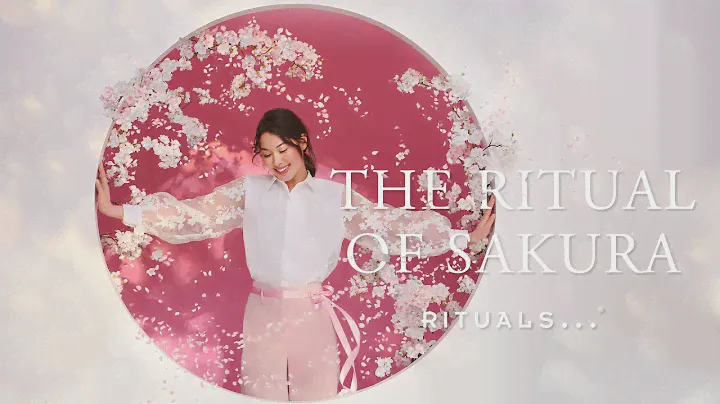 The Ritual of Sakura | Rituals