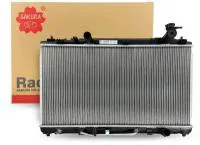 Радиатор кондиционера Sakura 5 SAKURA 52219812