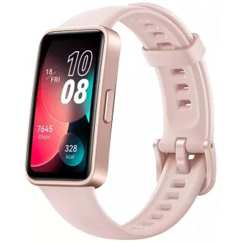 Умные часы HUAWEI Band 8 Sakura Pink (Розовый)-0