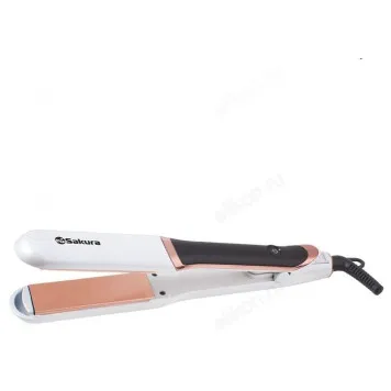 щипцы-выпрямитель SAKURA SA-4527W 95х32мм-0