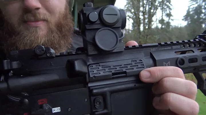 SI Ultimate Dust Cover Review