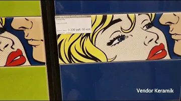 Плитка Imola Ceramica - Pop (Италия)