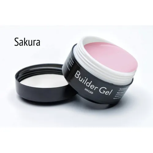 Гель Elpaza Builder Gel №2 Sakura Сакура
