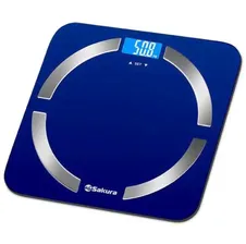 Весы напольные SAKURA SA-5056
