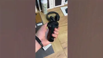 Портативный вентилятор ручной Xiaomi (Mi) SOLOVE 4500mAh 3 Speed TypeC (N10) черный / Топ /