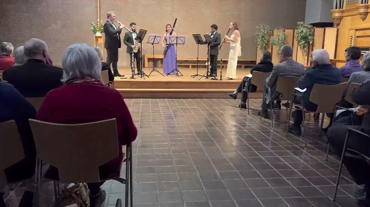 Arthur Feder: Sakura Sakura - based on the traditional Japanese folk song