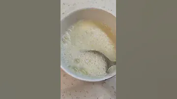 самодельный гель для душа из остатков мыла - проверим
