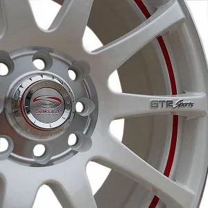 Sakura Wheels-0