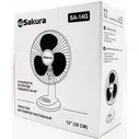 Sakura SA-14 вентилятор