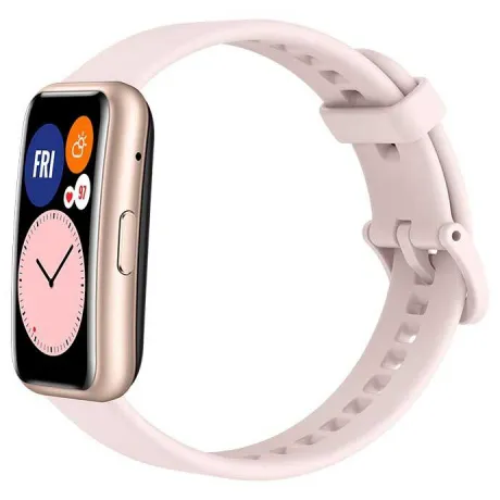Умные часы Huawei Watch Fit TIA-B09 Sakura Pink-0