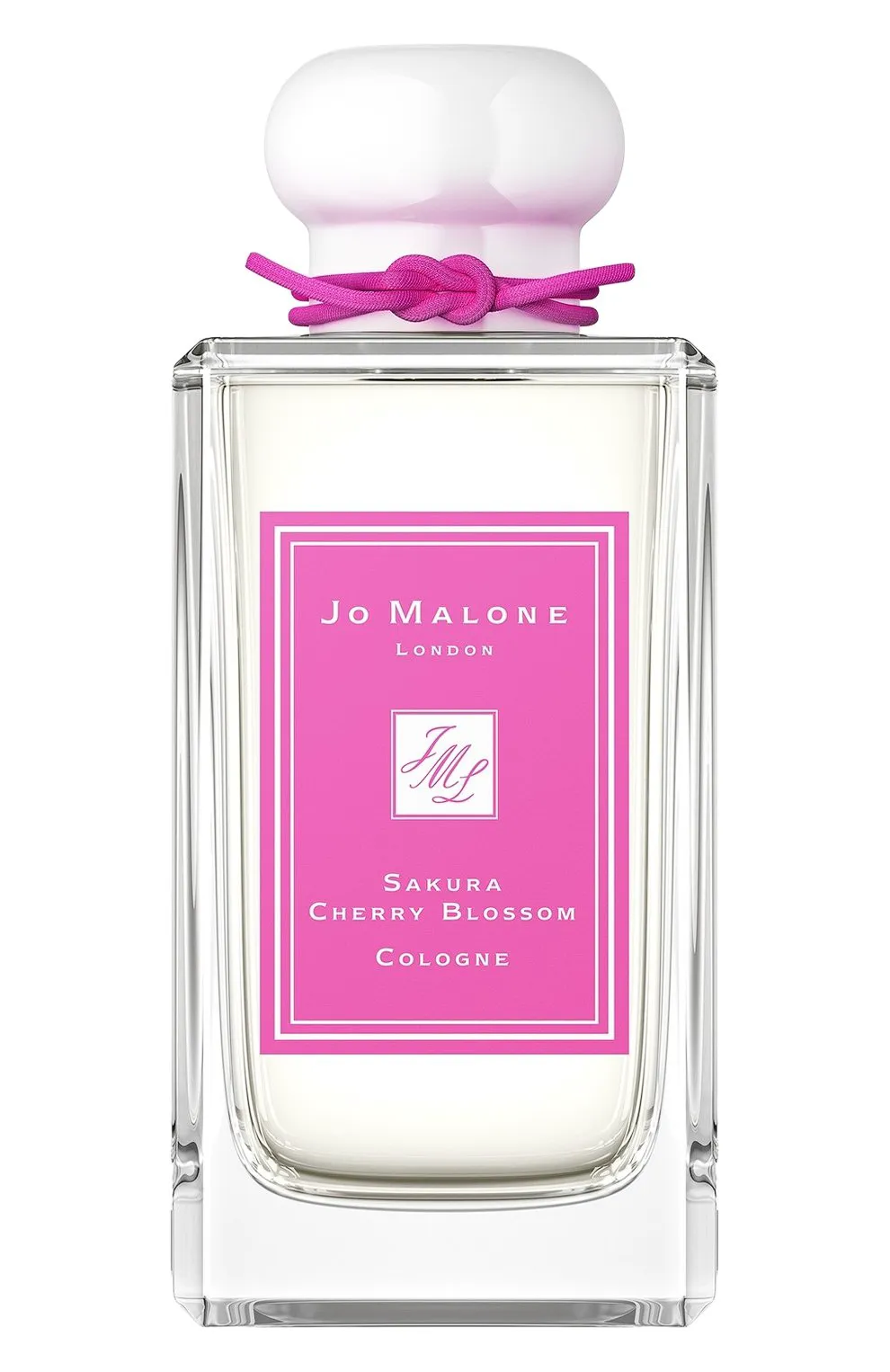 Jo Malone Sakura Cherry Blossom одеколон 100 ml-0