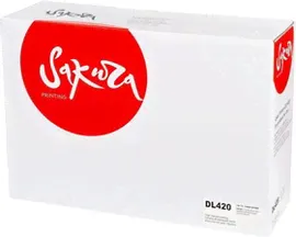SADL420, Драм-картридж Sakura DL-420 для Pantum P3010/P3300/ M6700/M6800/M7100