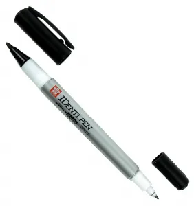 SAKURA Маркер "Identi Pen" перманентный хирургический маркер