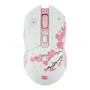 Dareu EM901X Sakura Pink