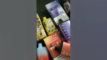 ЛАЙФХАК: Как заправить жидкостью Elf Bar BC3000, BC4000, BC5000 ULTRA?