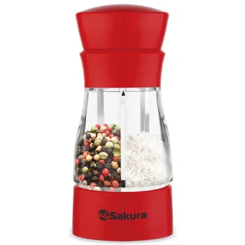 Мельница для специй Sakura SA-6644R