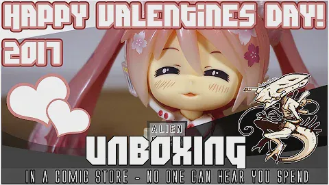 Nendoroid Sakura Miku Bloomed in Japan 500