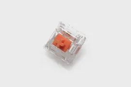 🛍 Выключатель EVERGLIDE Sakura, розовый, Нефритовый, зеленый, коралловый, красный, янтарный, с прозрачным корпусом для механической клавиатуры