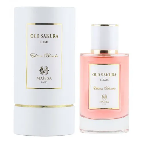 Maissa Parfums Oud Sakura-0