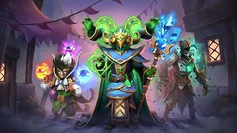 Dota 2 unboxing Collectors cache 2