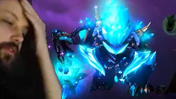 We waited for this? Crownfall Collector's Cache 2 Opening