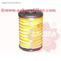 Фильтр топливный Sakura EF51040