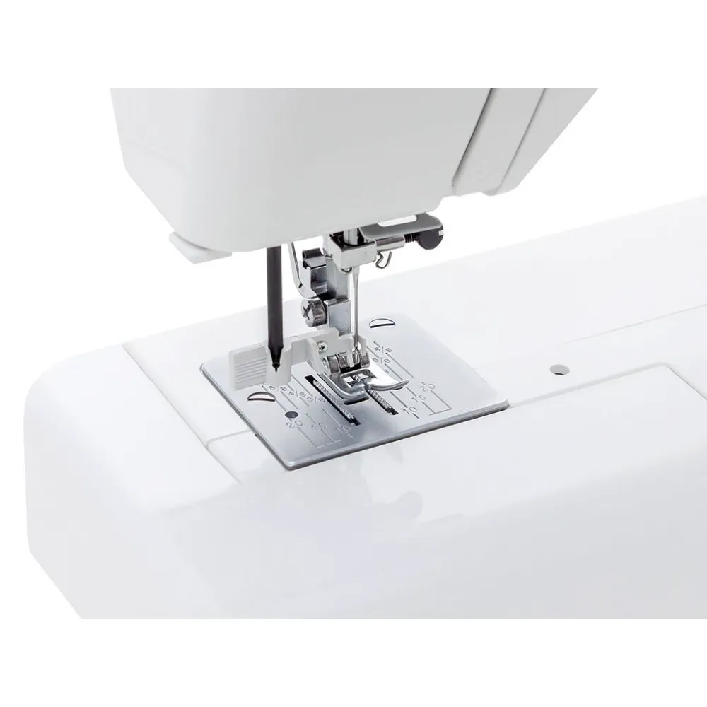 Электромеханическая швейная машина Janome Sakura 95