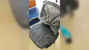 Операторское кресло Riva Chair 8099
