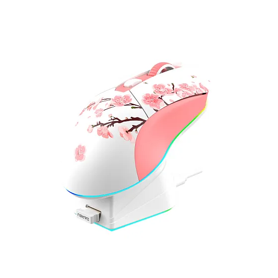 Dareu EM901X Sakura Pink-1