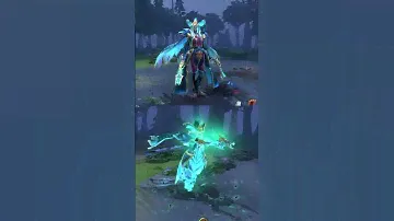 New 2024 collectors cache #dota2 #skin #steam #valve #gaming #games