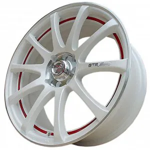 Sakura Wheels