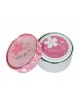 Sakura Stretch Eye Mask 60sheets/ Маска для глаз c функцией регенерации"Сакура" 60 штук