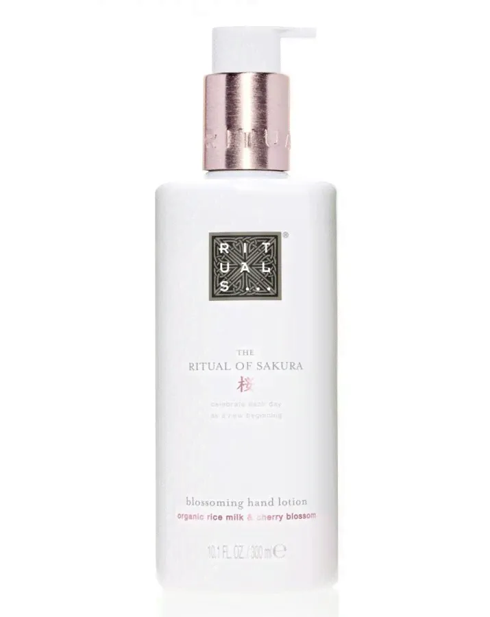 Rituals Cosmetics The Ritual of Sakura Hand Lotion 300 ml