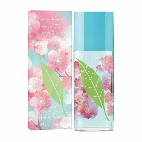 ELIZABETH ARDEN GREEN TEA SAKURA BLOSSOM