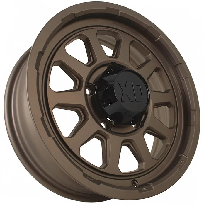 Литые диски Sakura Wheels 4433 (510) R16*5.5 / 5*139.7-1