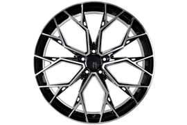 Sakura Wheels YA5640-286 9xR21/5x112 D66.6 ET37