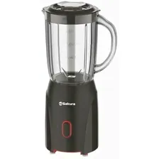Стационарный блендер Sakura SA-6259BK черный