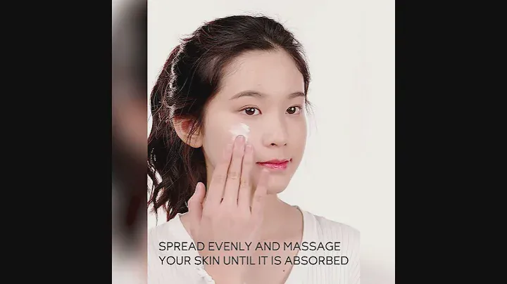 LAIKOU Sakura Tone Up Cream 30g