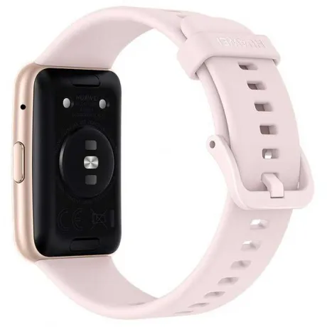 Умные часы Huawei Watch Fit TIA-B09 Sakura Pink