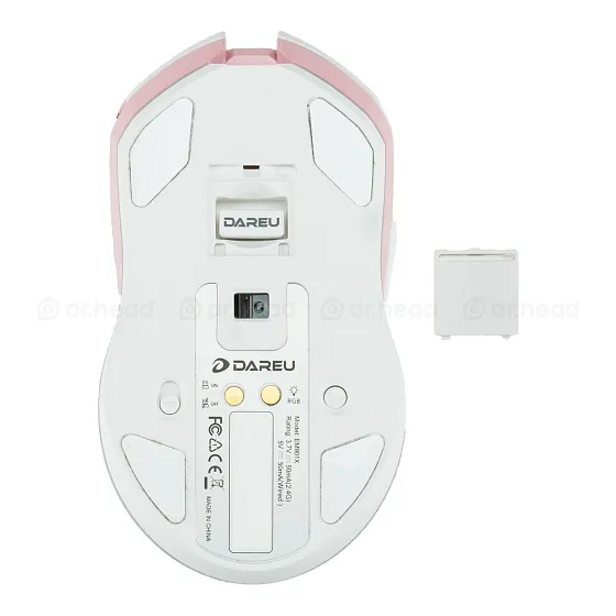 Dareu EM901X Sakura Pink-2