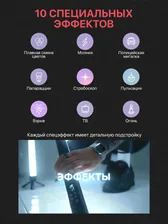 Осветитель REQUIRED Sakura X1