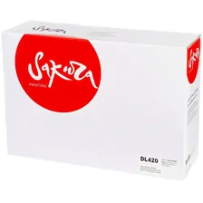 Драм-картридж Sakura DL-420 для Pantum P3010/P3300/M6700/M6800/M7100 1928193 SADL420