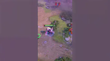 Much better than the Original Persona don't you think? NEW Anti-mage set... #dota2 #crownfall #games