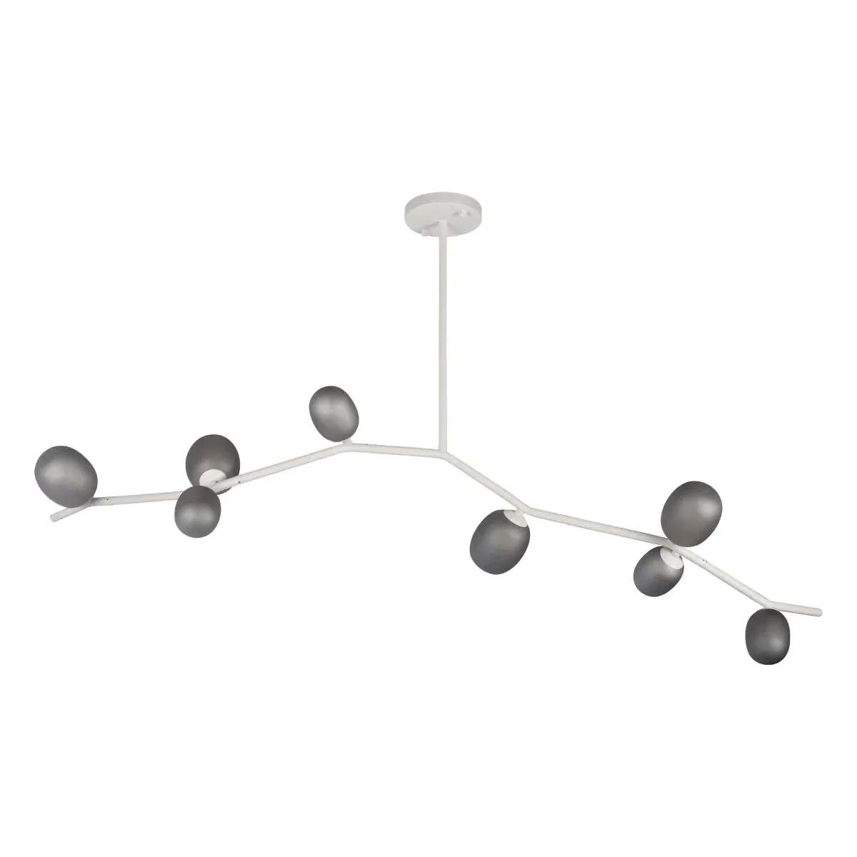 Потолочные светильники Loft it 10212/8L White Sakura
